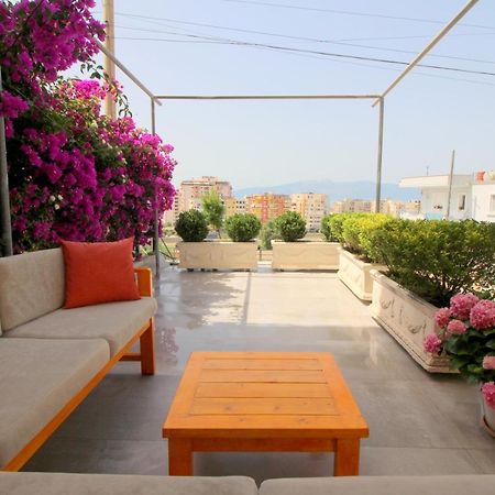 Villa 24 Saranda Extérieur photo