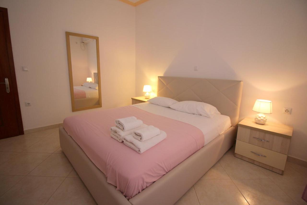 Villa 24 Saranda Extérieur photo