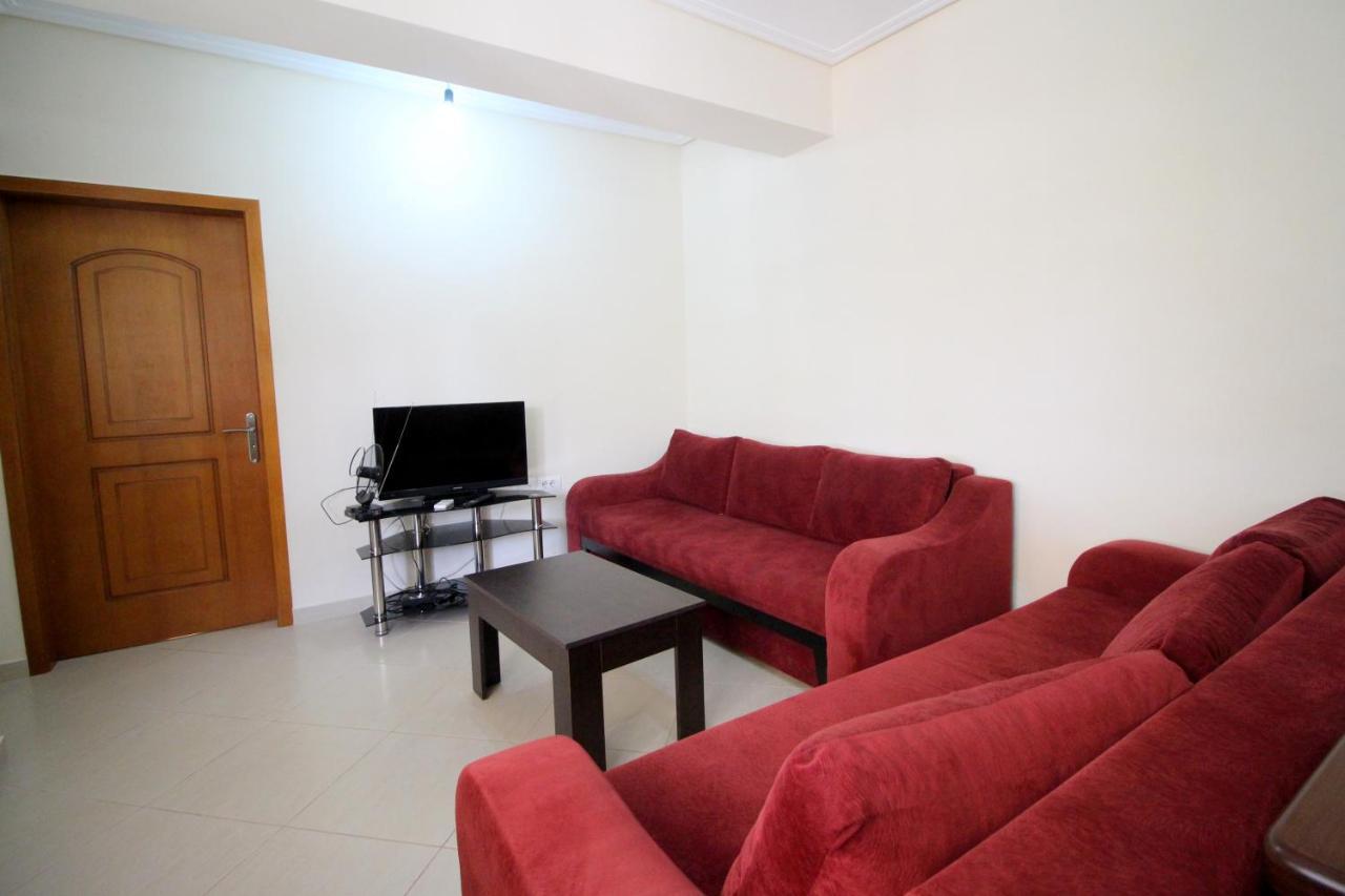 Villa 24 Saranda Extérieur photo